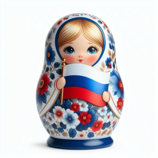 Муниципальное бюджетное дошкольное образовательное учреждение «Детский сад № 2 «Россияночка» города Смоленска